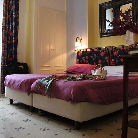 Hotel Emona Aquaeductus Rome Buitenkant foto