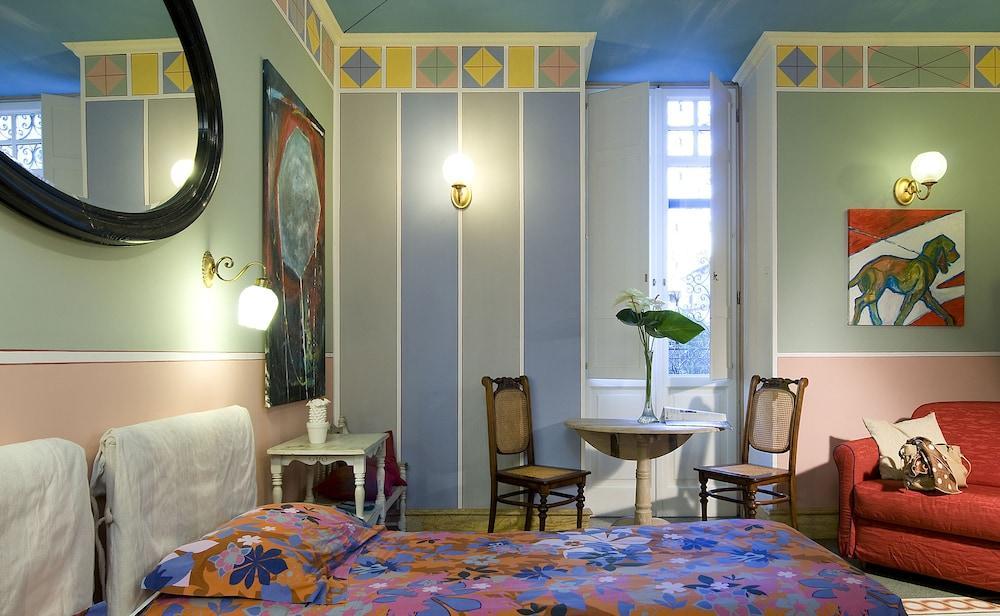 Hotel Emona Aquaeductus Rome Buitenkant foto