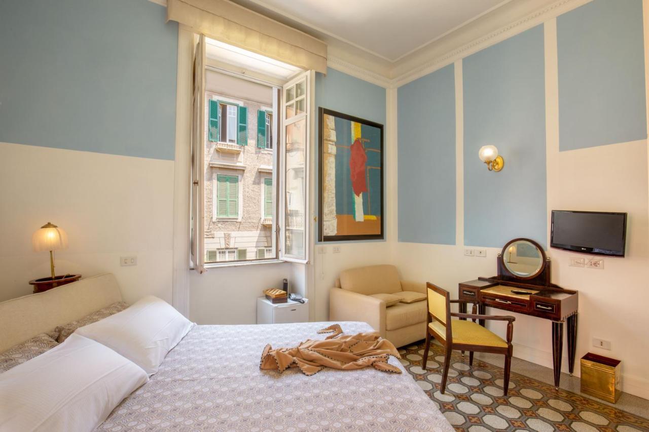 Hotel Emona Aquaeductus Rome Buitenkant foto
