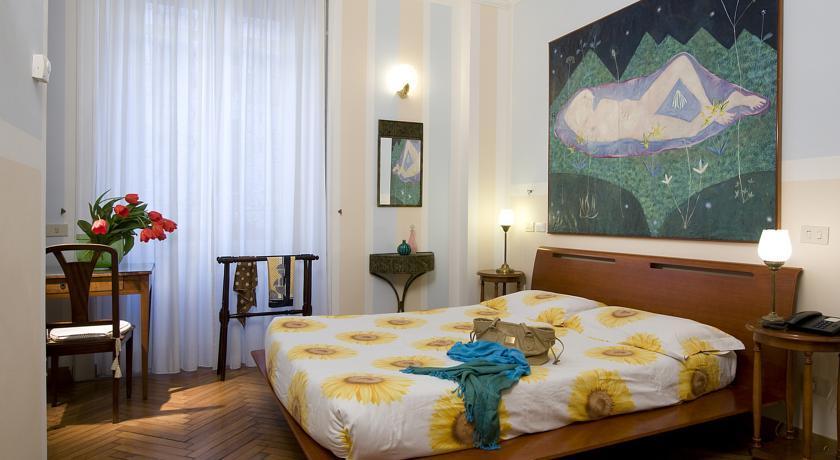 Hotel Emona Aquaeductus Rome Buitenkant foto