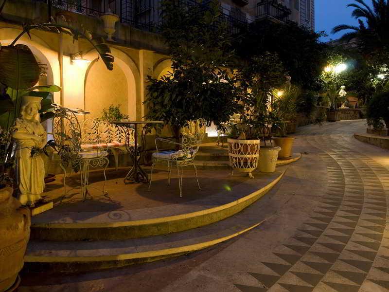 Hotel Emona Aquaeductus Rome Buitenkant foto