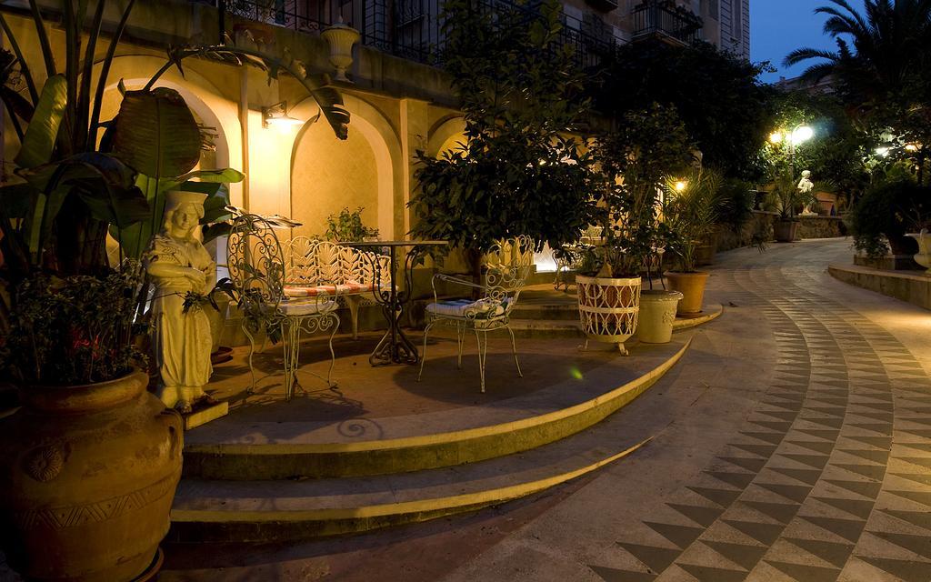 Hotel Emona Aquaeductus Rome Buitenkant foto